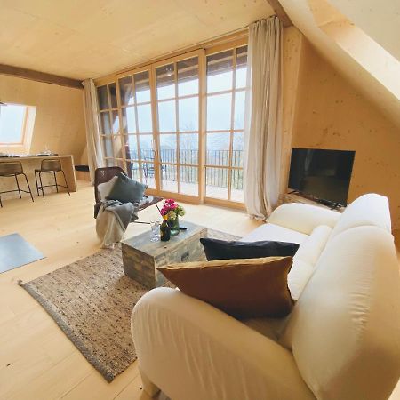 Mitterattweng-Florian Und Monika Clodi Apartment เทราน์เคอร์เคน ภายนอก รูปภาพ