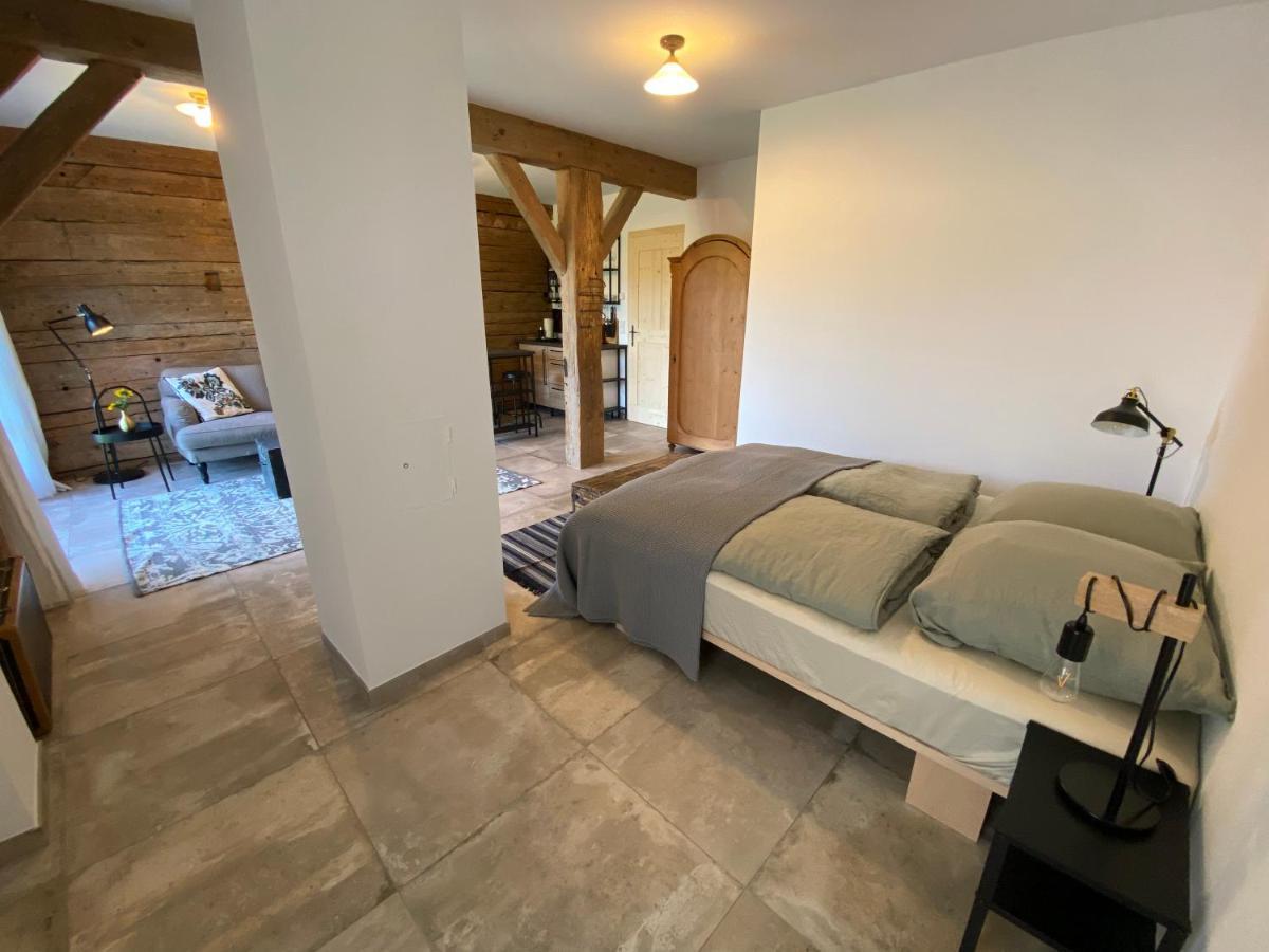 Mitterattweng-Florian Und Monika Clodi Apartment เทราน์เคอร์เคน ภายนอก รูปภาพ