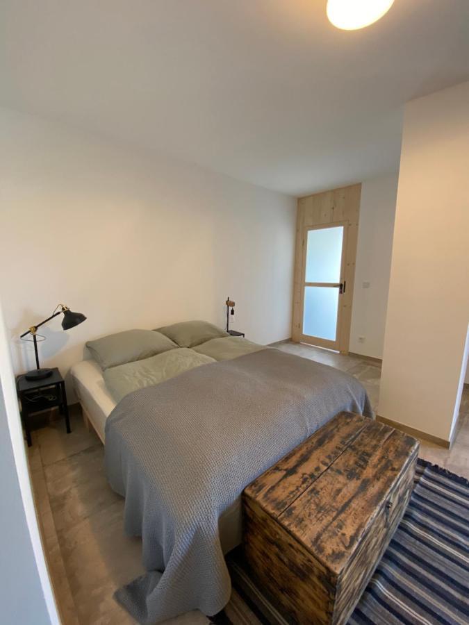 Mitterattweng-Florian Und Monika Clodi Apartment เทราน์เคอร์เคน ภายนอก รูปภาพ