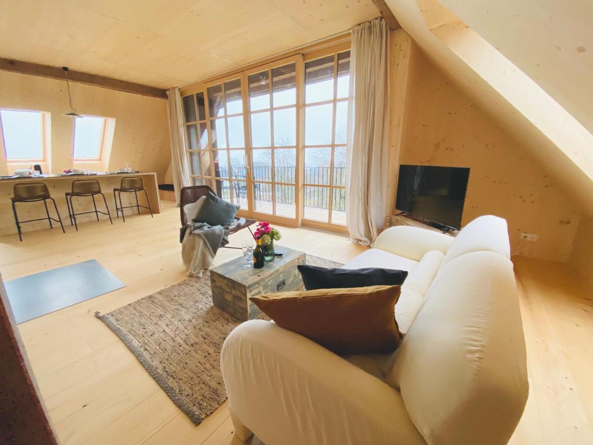Mitterattweng-Florian Und Monika Clodi Apartment เทราน์เคอร์เคน ภายนอก รูปภาพ