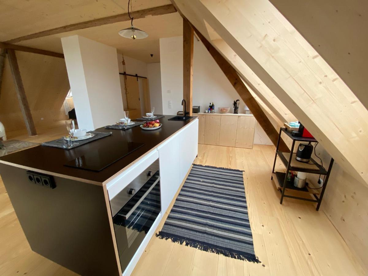 Mitterattweng-Florian Und Monika Clodi Apartment เทราน์เคอร์เคน ภายนอก รูปภาพ