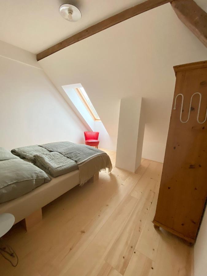 Mitterattweng-Florian Und Monika Clodi Apartment เทราน์เคอร์เคน ภายนอก รูปภาพ
