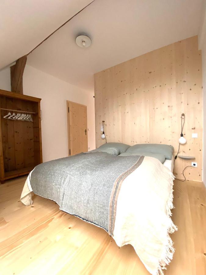 Mitterattweng-Florian Und Monika Clodi Apartment เทราน์เคอร์เคน ภายนอก รูปภาพ