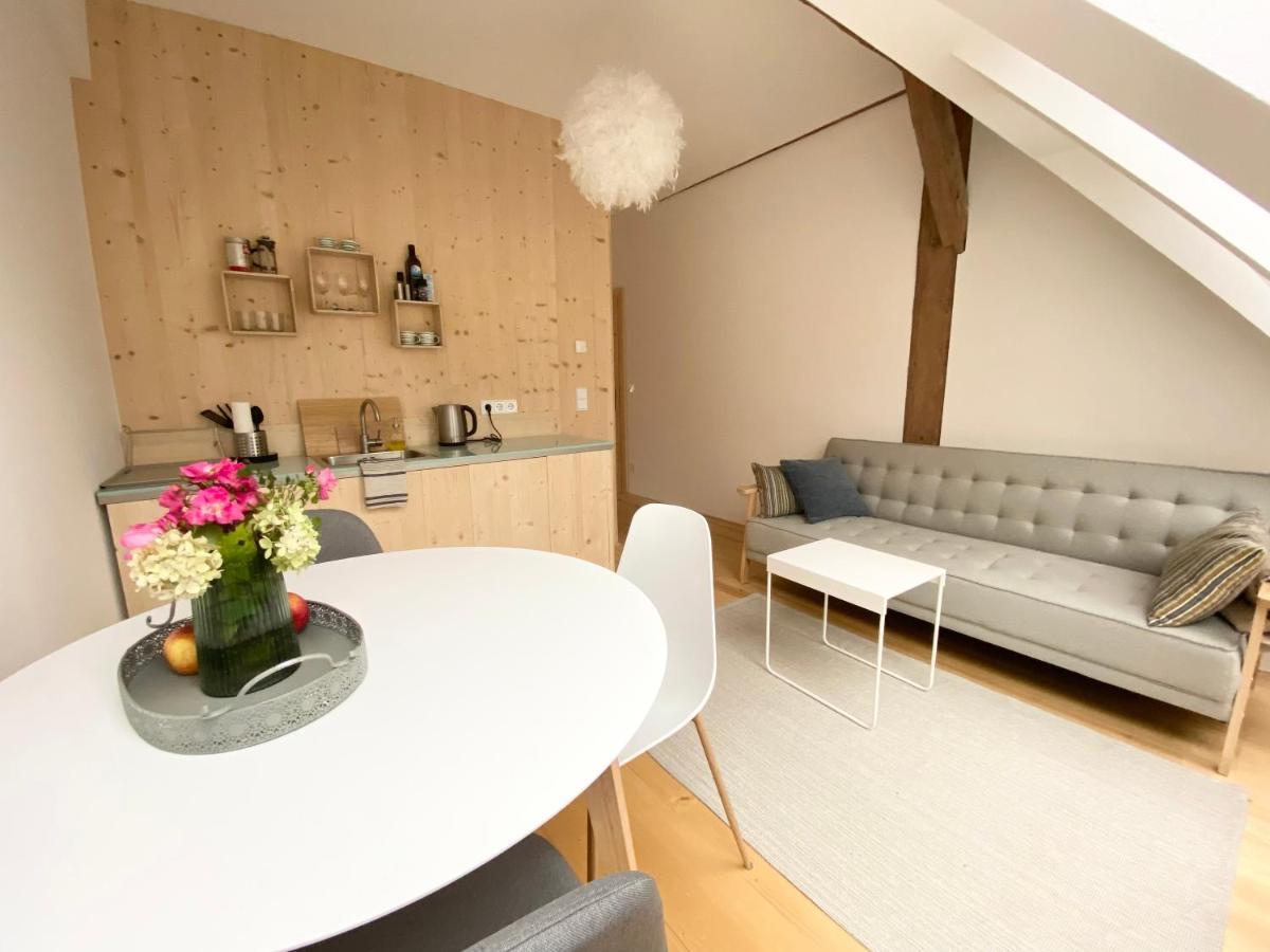 Mitterattweng-Florian Und Monika Clodi Apartment เทราน์เคอร์เคน ภายนอก รูปภาพ